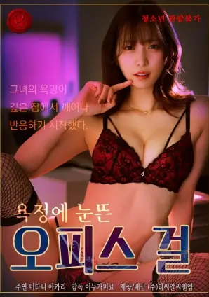 喜爱夜蒲 2011 年都市爱情条目封面示意